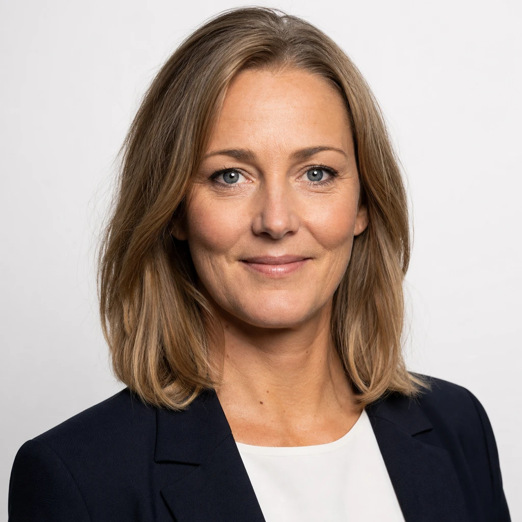 Maja Lindholm