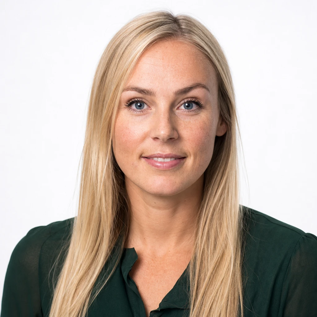 Sara Nordin