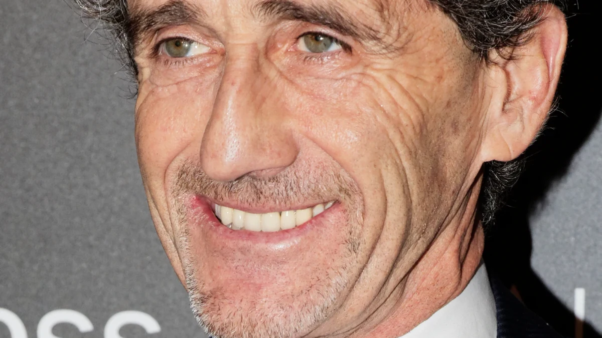 Alain Prost
