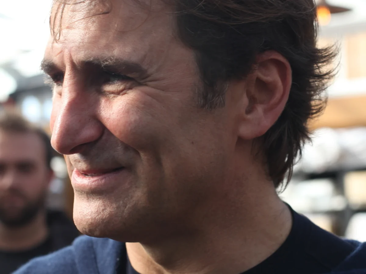 Alex Zanardi