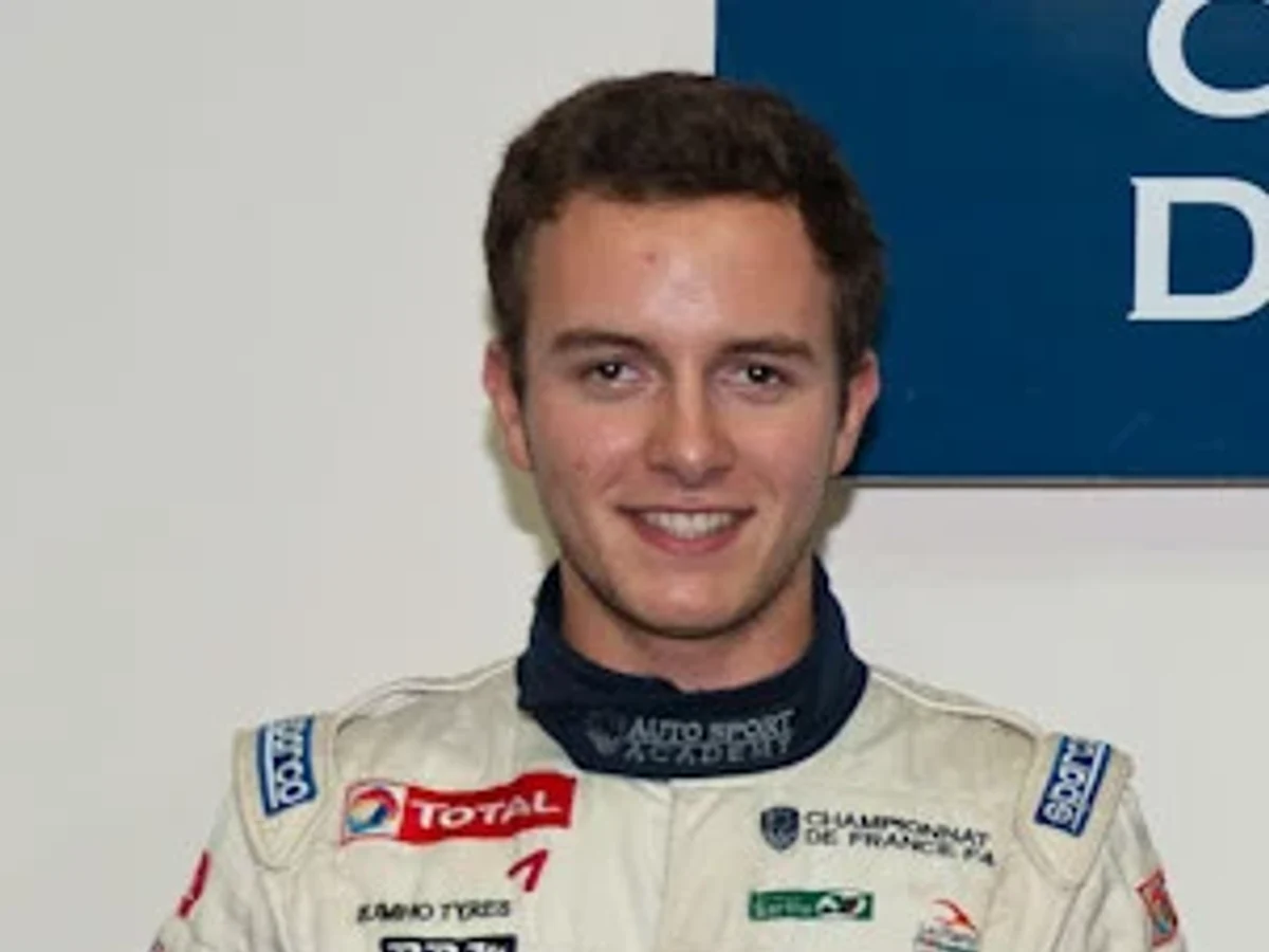 Anthoine Hubert