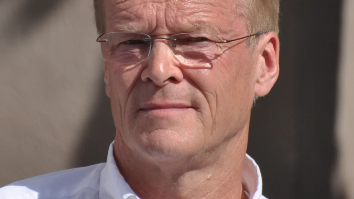 Ari Vatanen