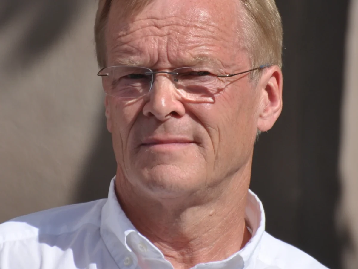 Ari Vatanen