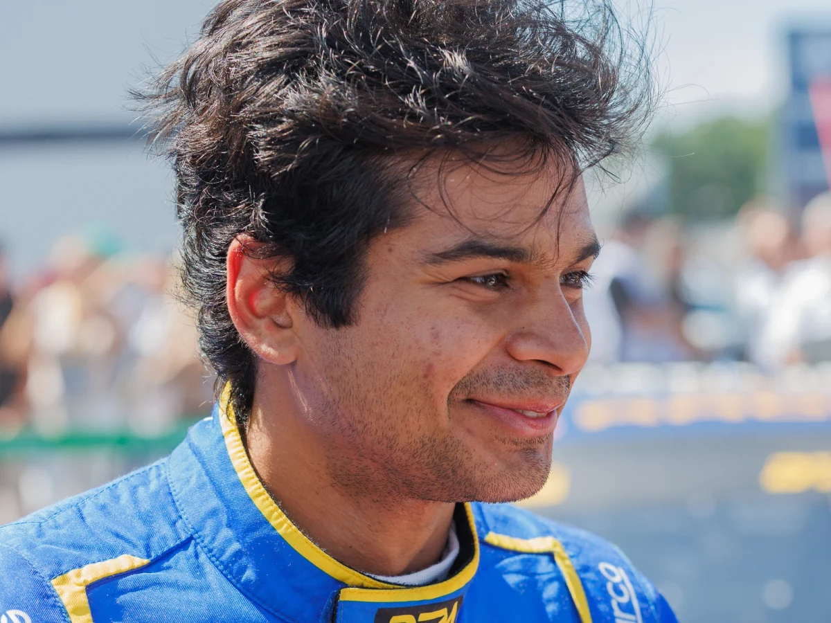 Arjun Maini
