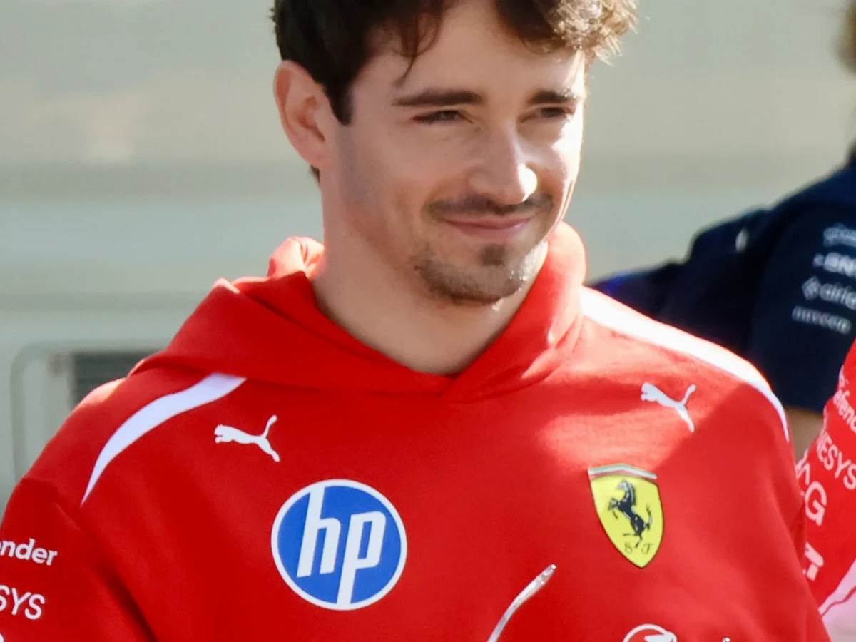 Charles Leclerc