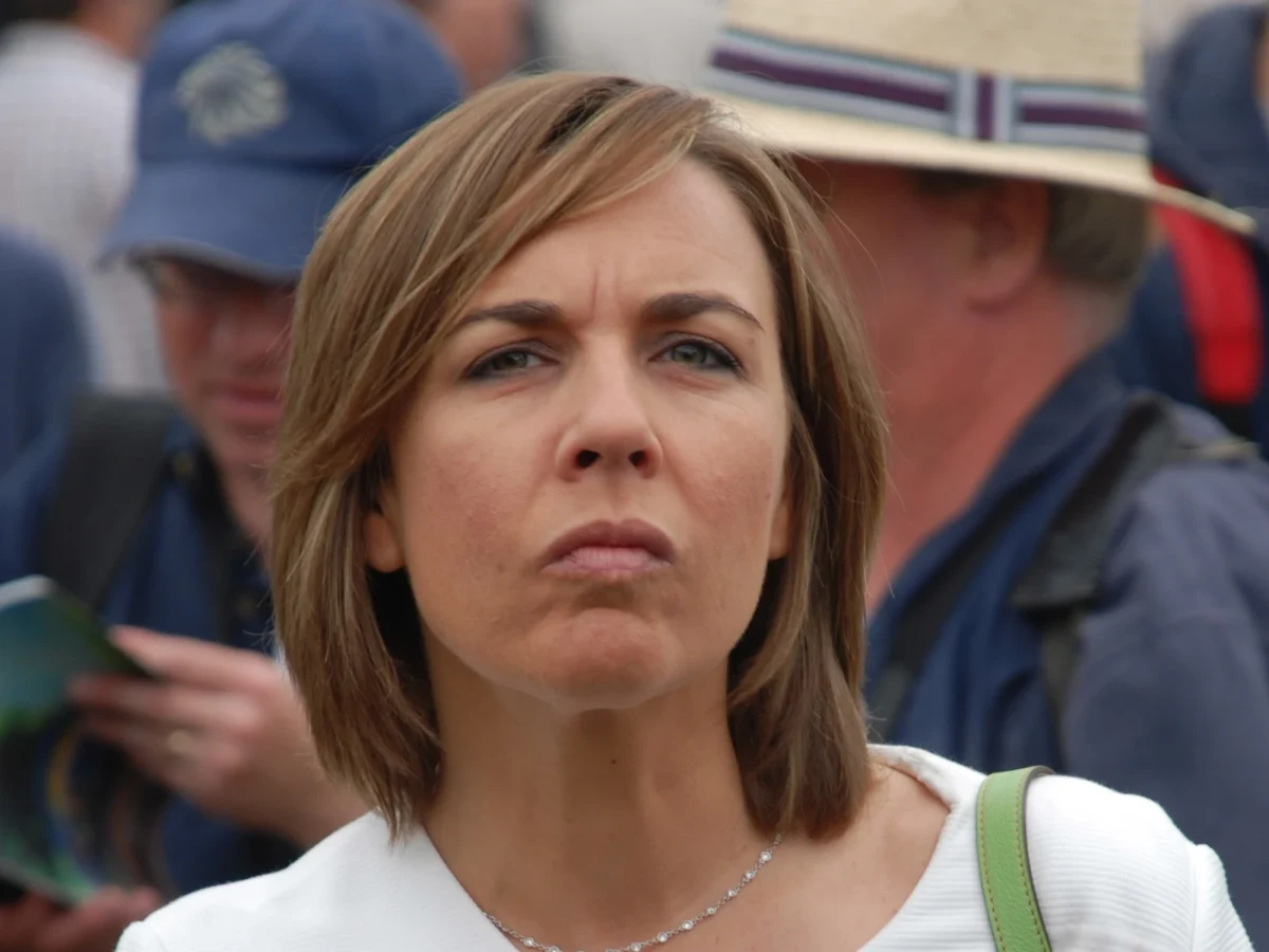 Claire Williams