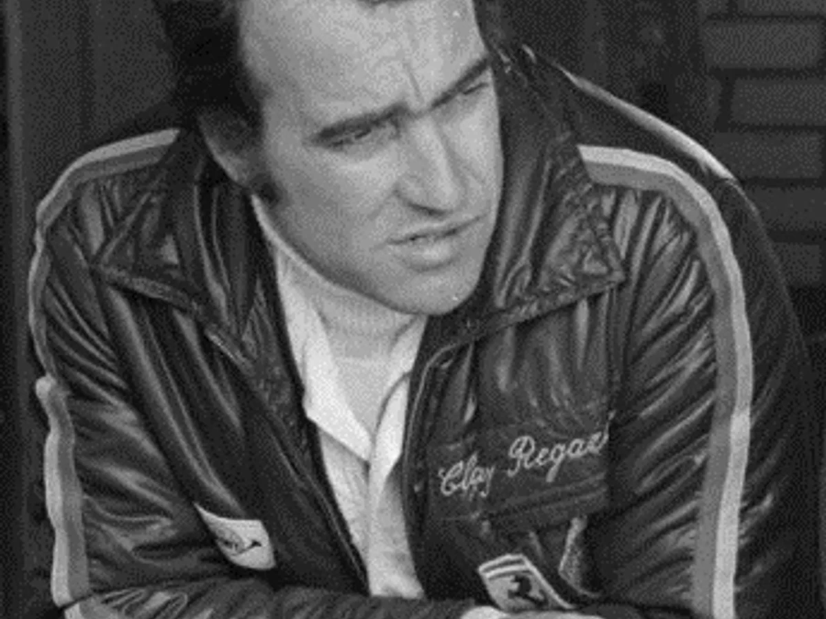 Clay Regazzoni
