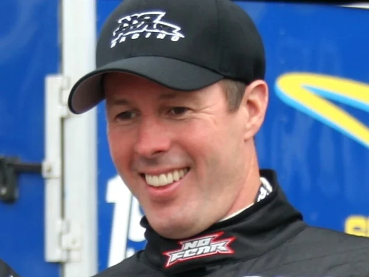 Colin Mcrae