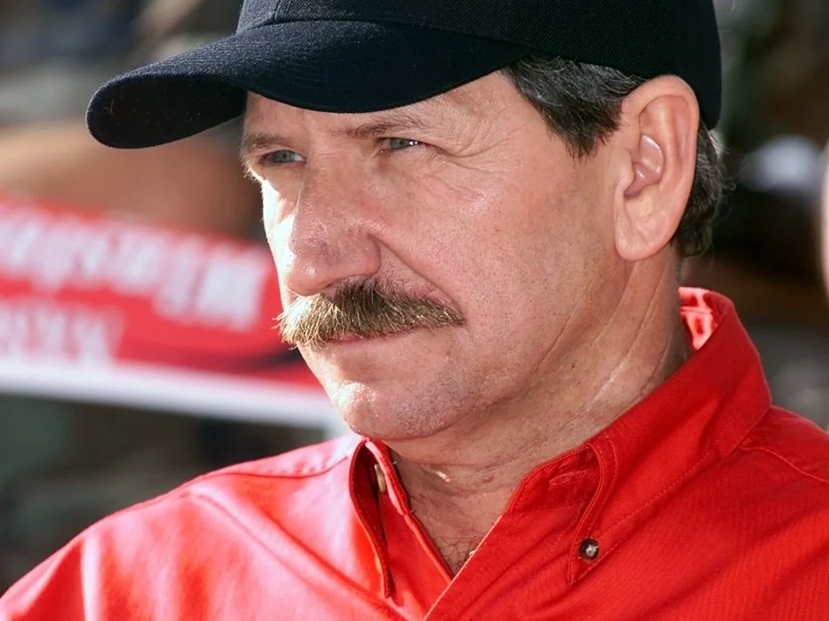Dale Earnhardt