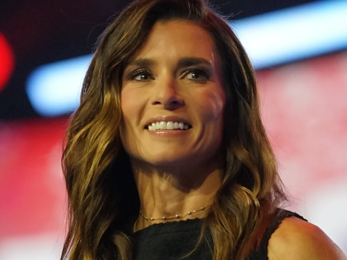 Danica Patrick