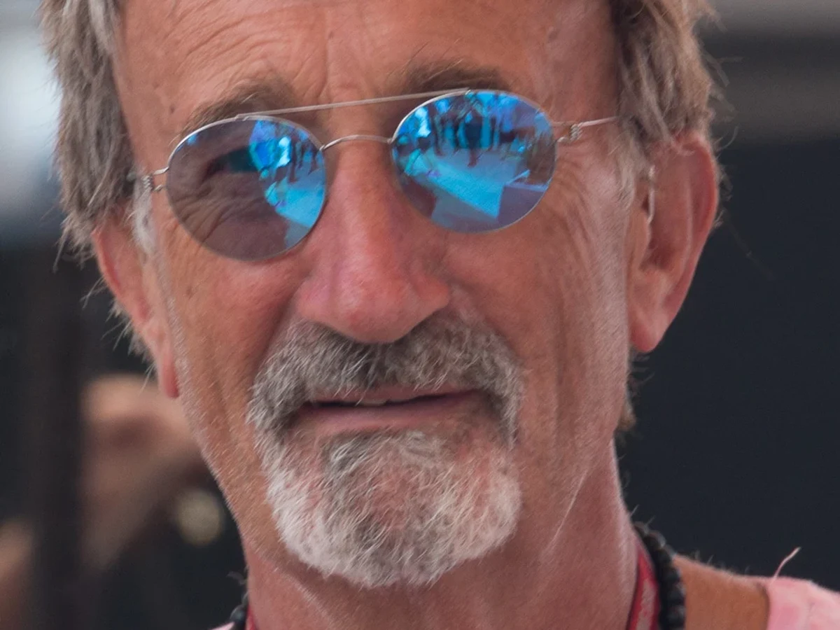 Eddie Jordan