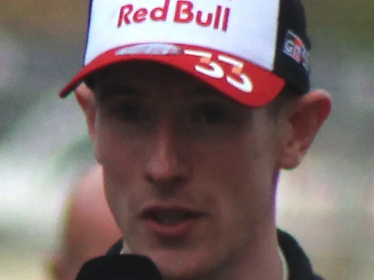 Elfyn Evans