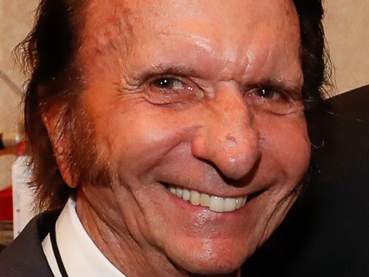 Emerson Fittipaldi