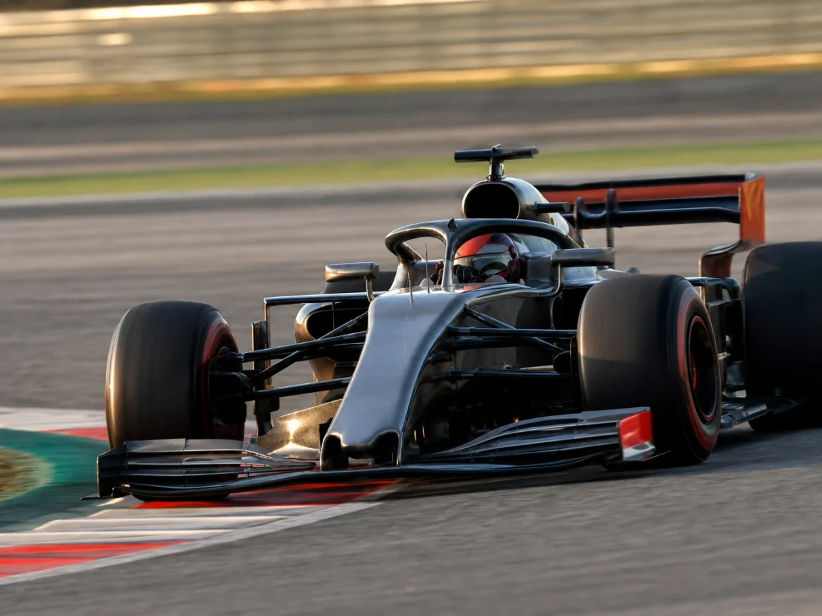 F1-tabell
