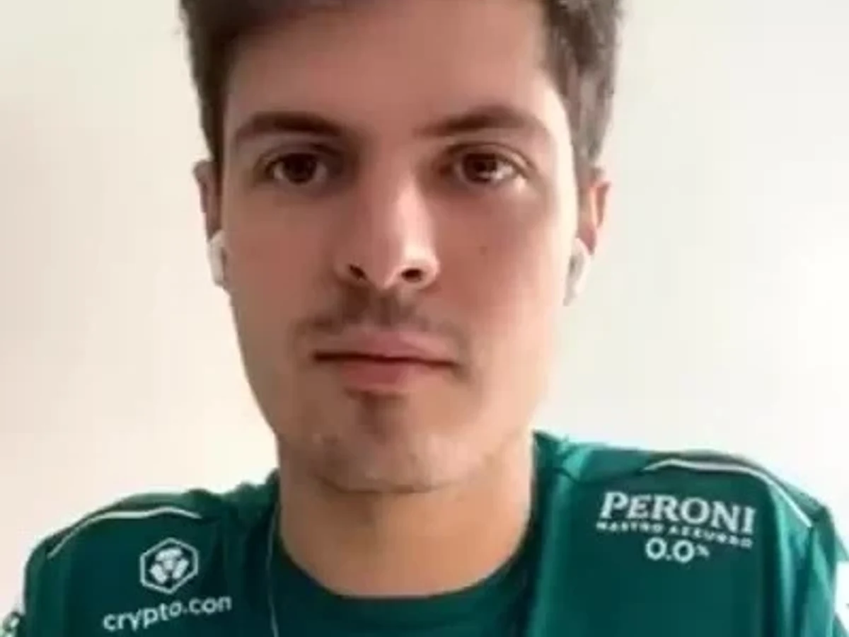 Felipe Drugovich