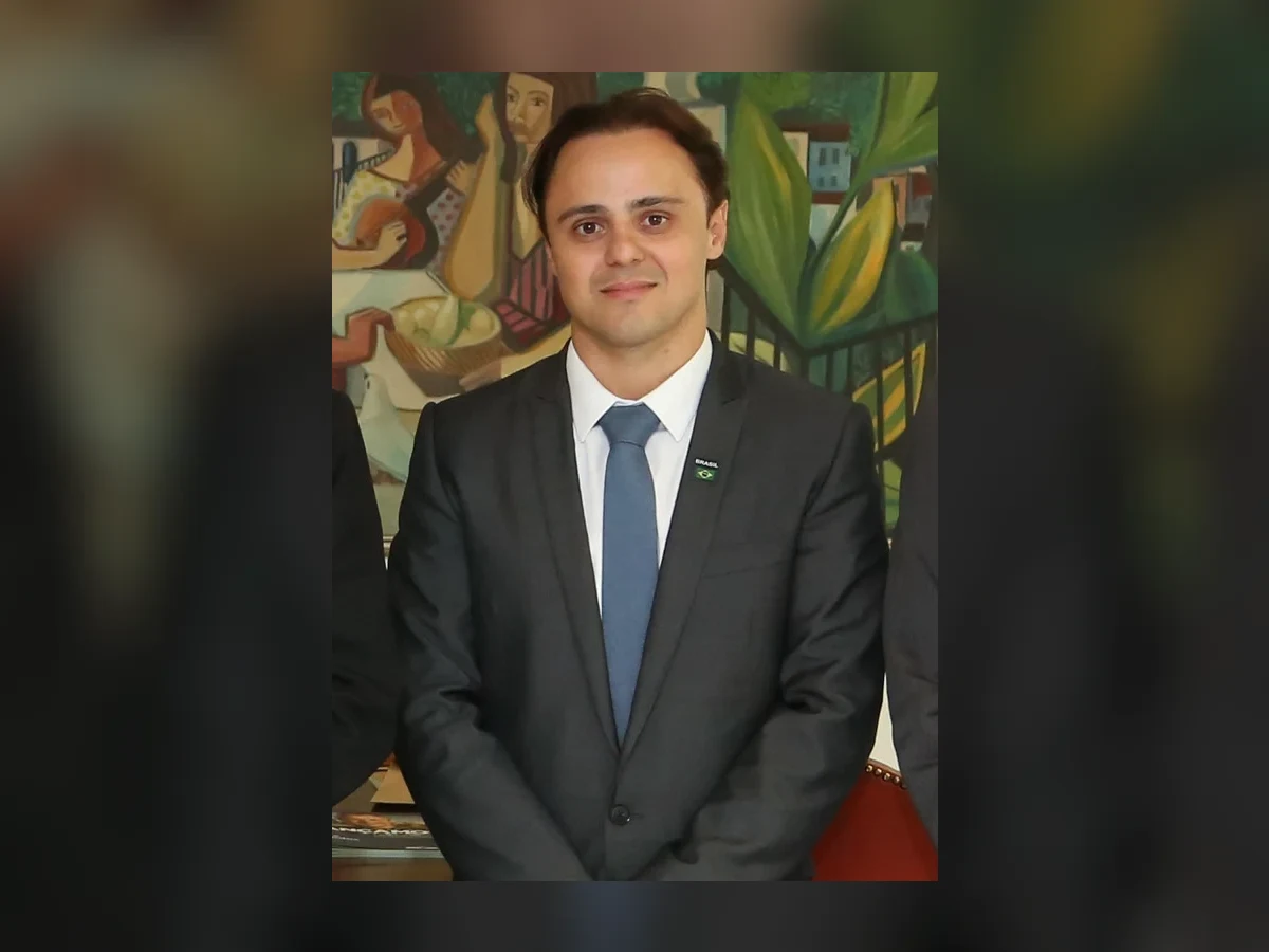 Felipe Massa