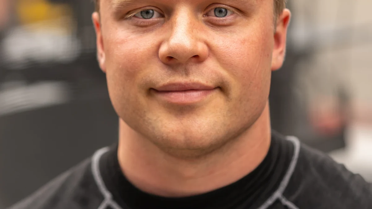 Felix Rosenqvist