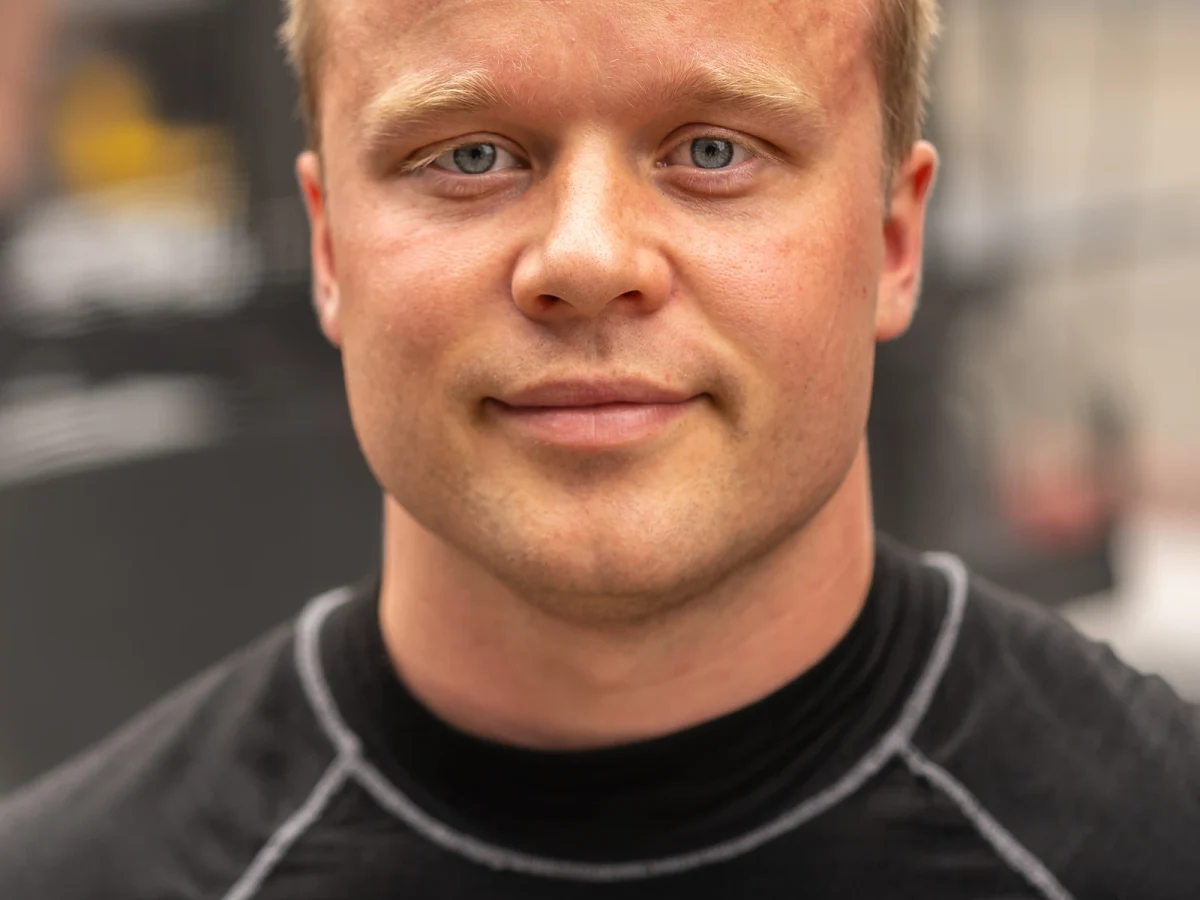 Felix Rosenqvist