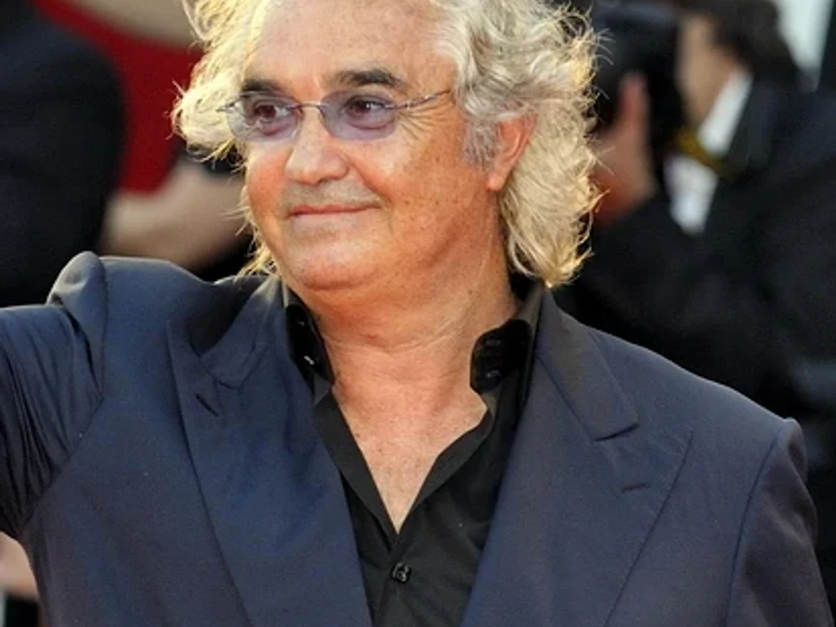 Flavio Briatore