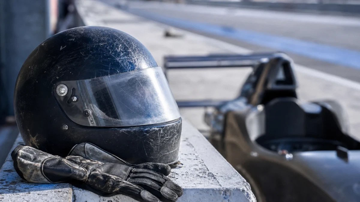 F1-förare samlade inför säsongen