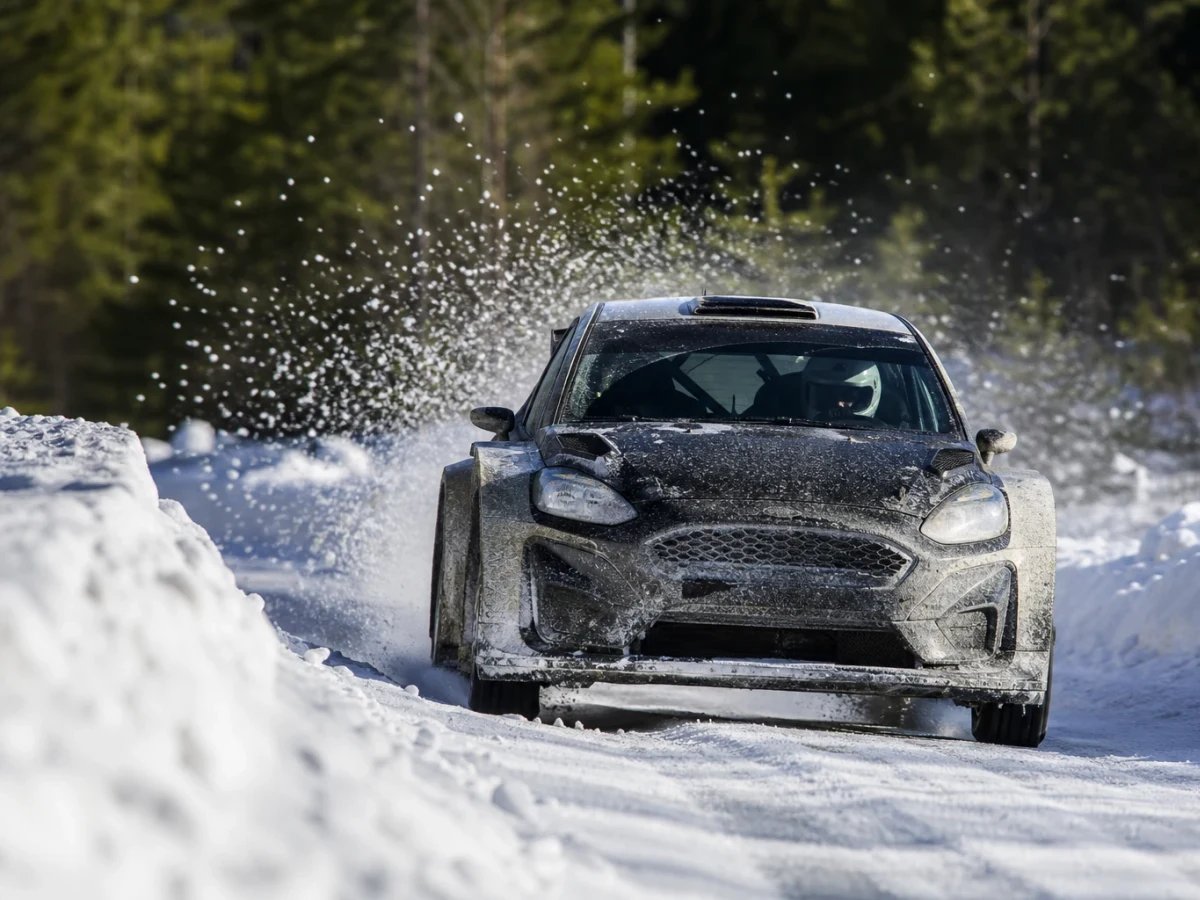Illustration: svenska rallyförare i motorsport, registeröversikt