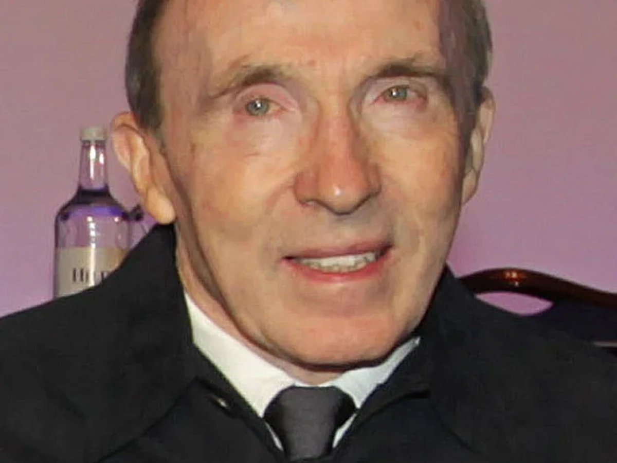 Frank Williams