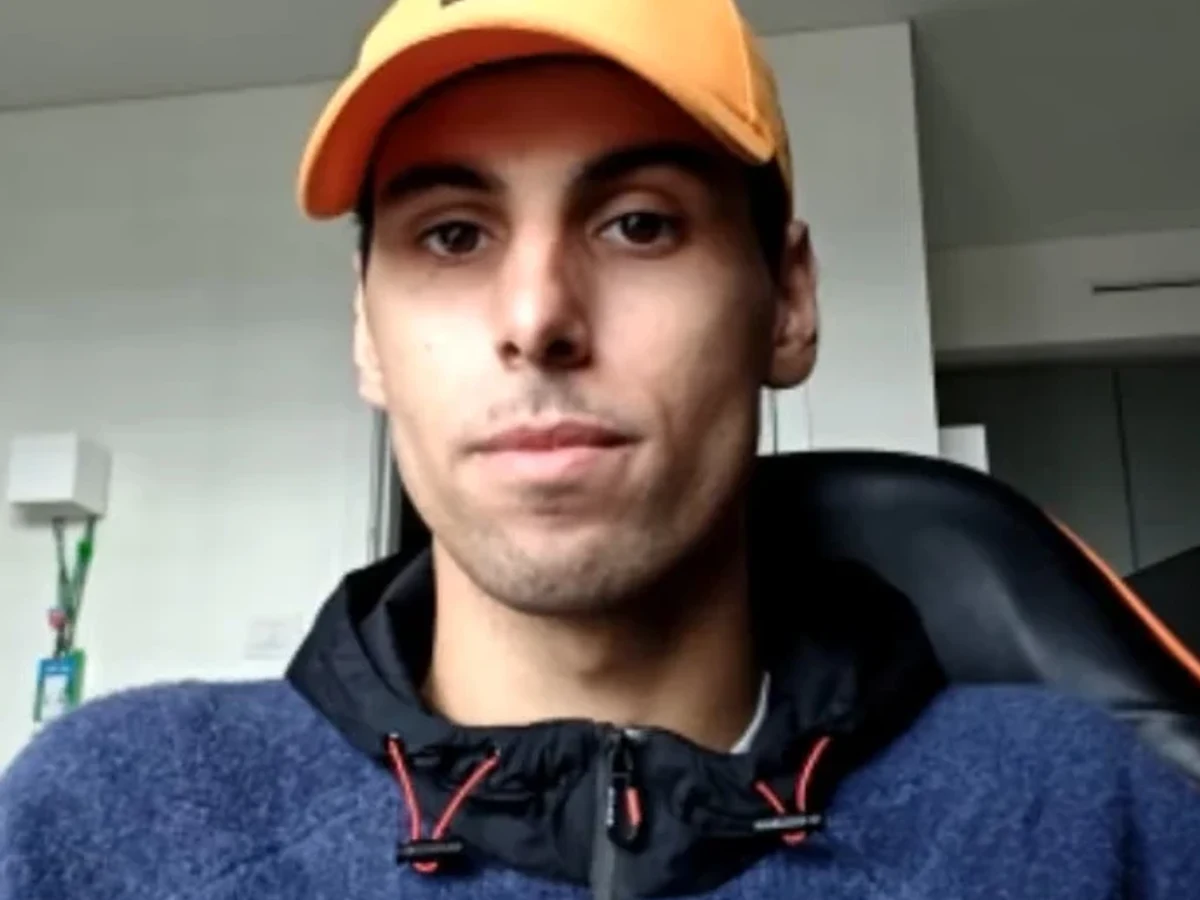 Gabriel Bortoleto