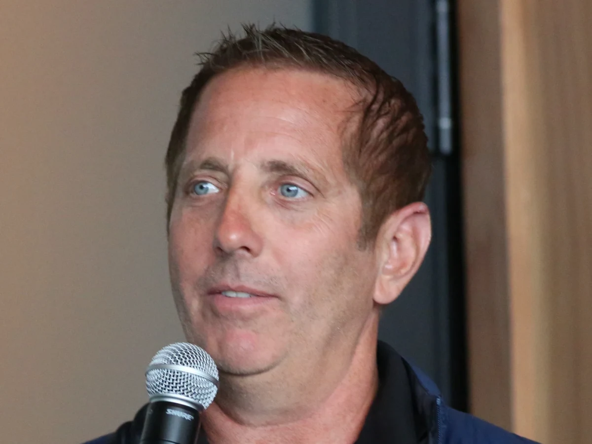 Greg Biffle