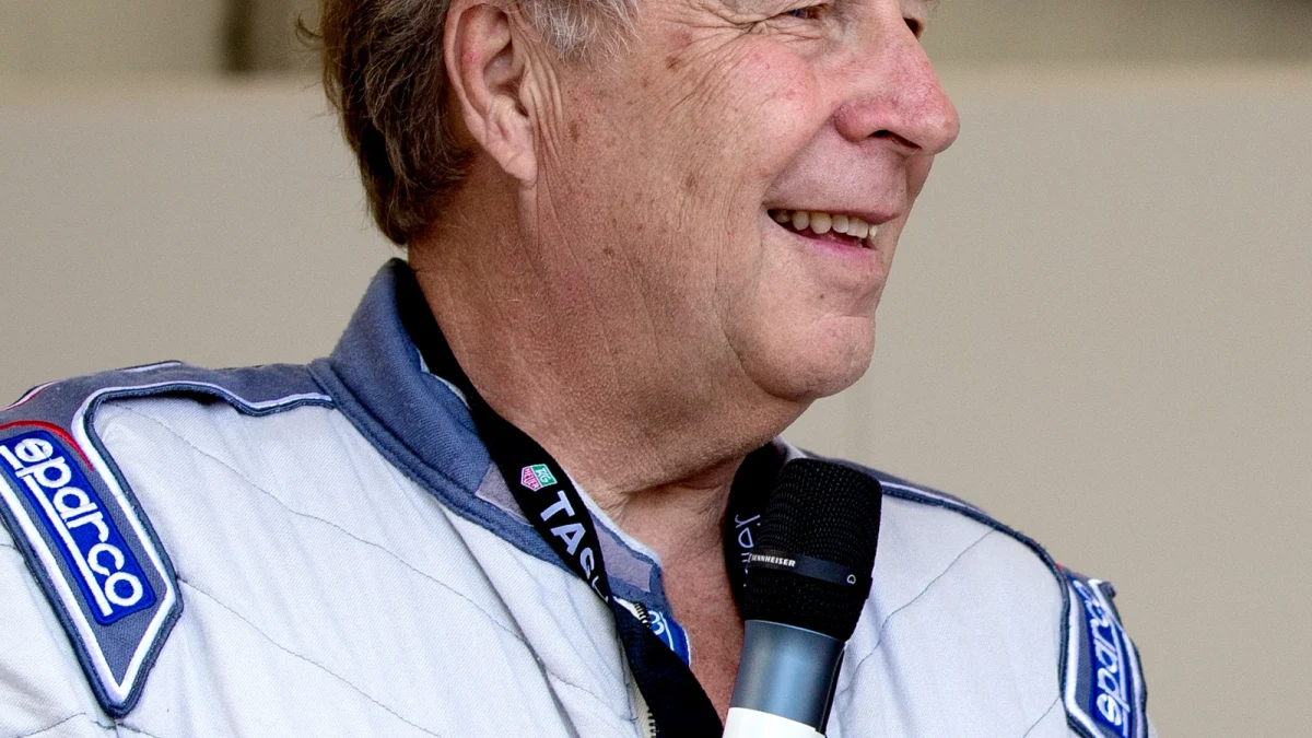 Hannu Mikkola