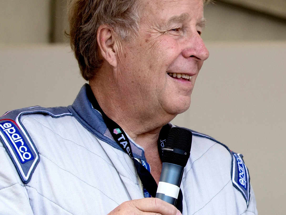 Hannu Mikkola
