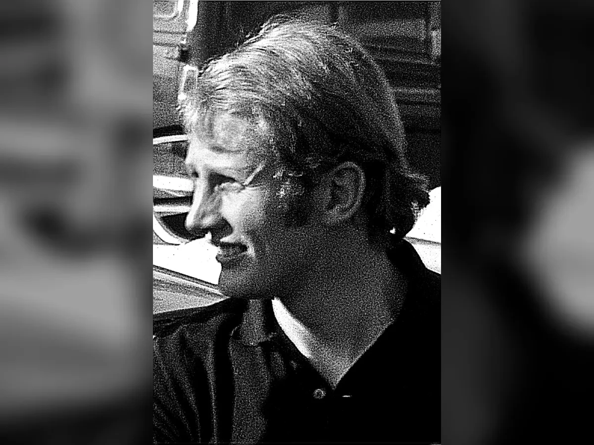 Helmut Marko