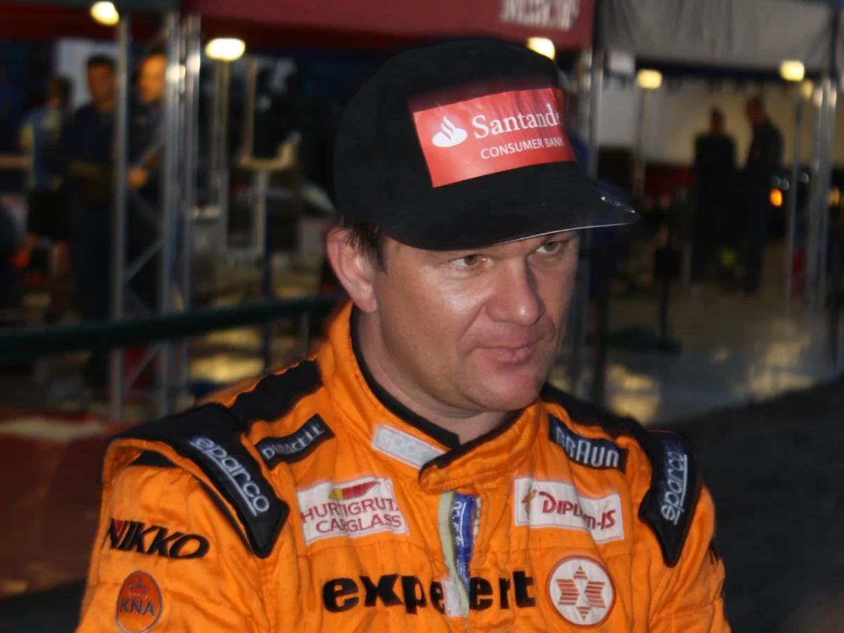 Henning Solberg