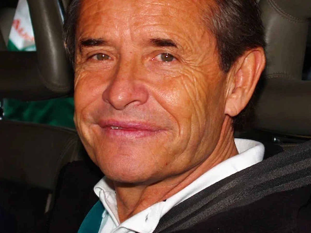 Jacky Ickx
