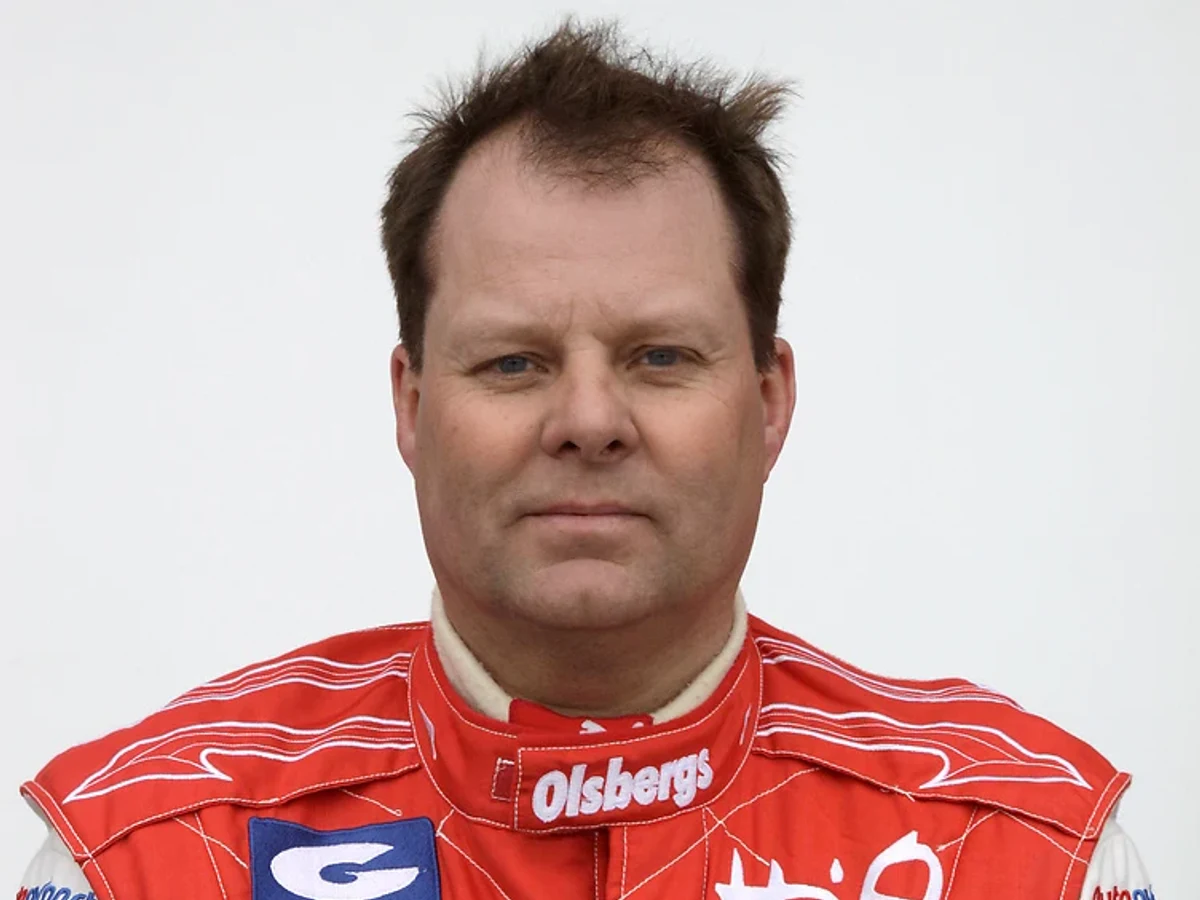 Jan "Flash" Nilsson