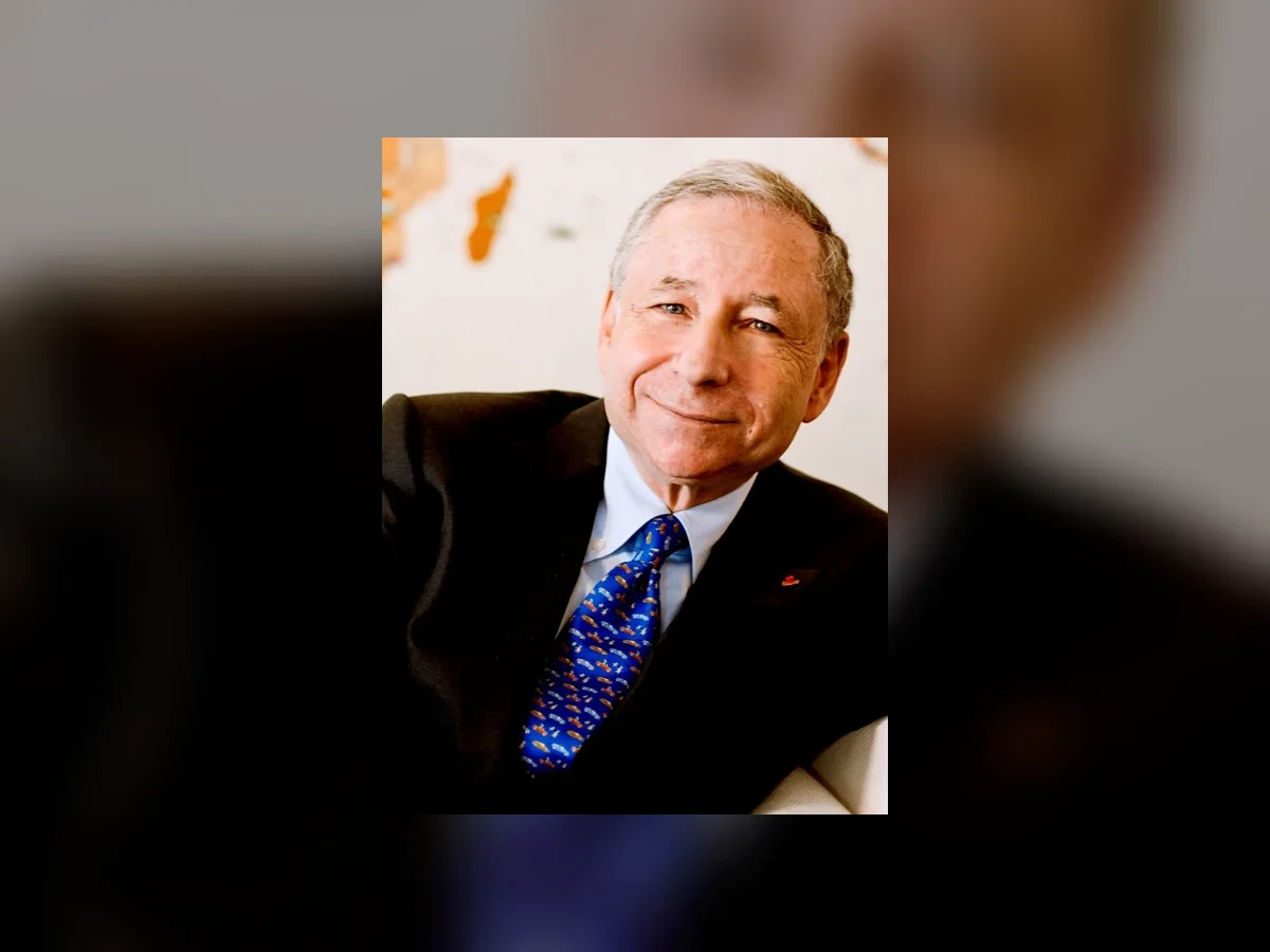 Jean Todt