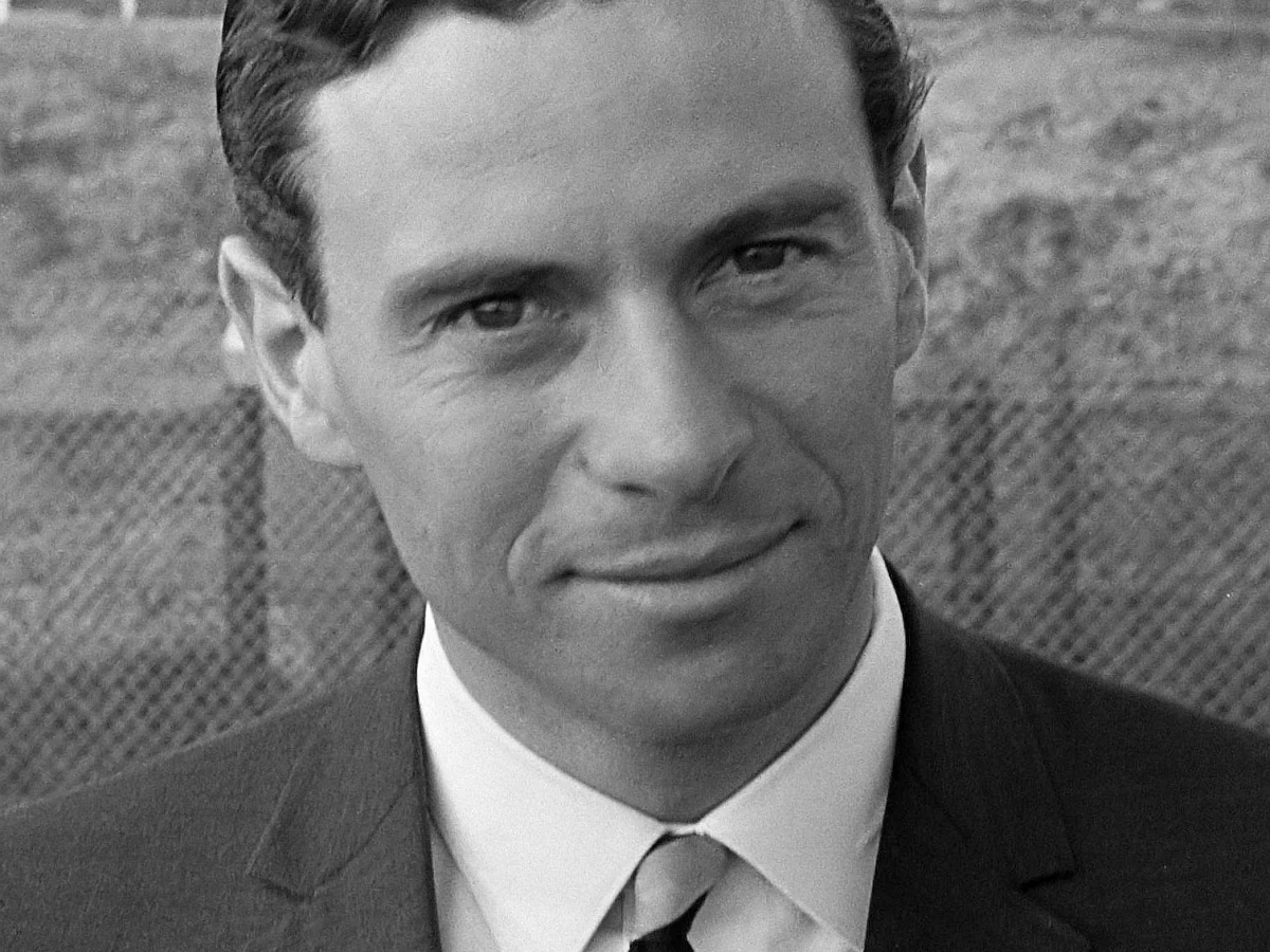 Jim Clark