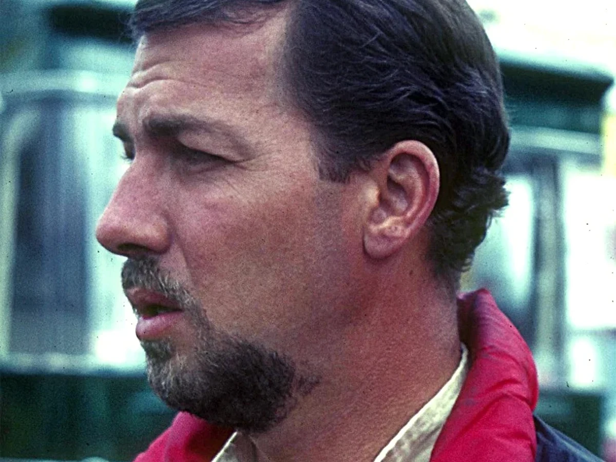 Jo Bonnier