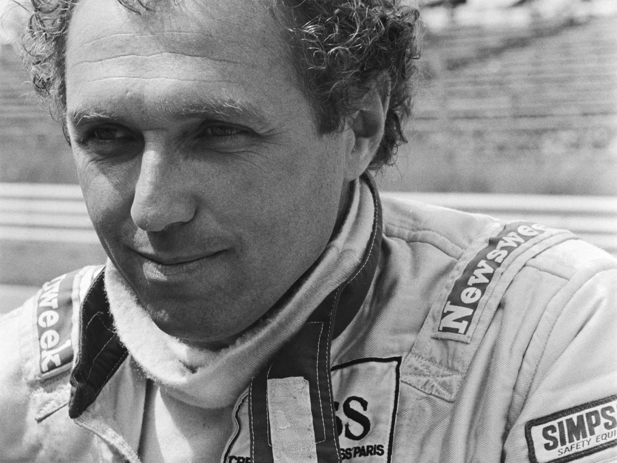 Jochen Mass