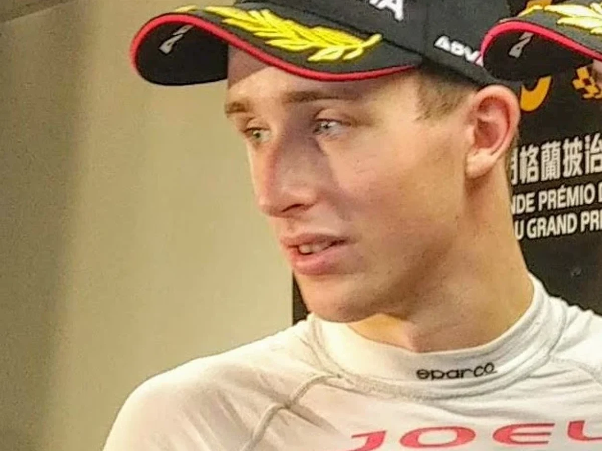 Joel Eriksson