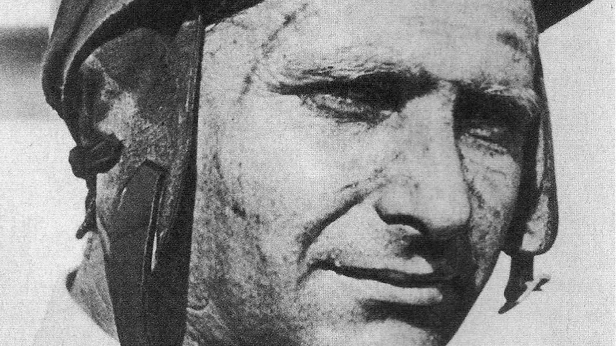 Juan Fangio