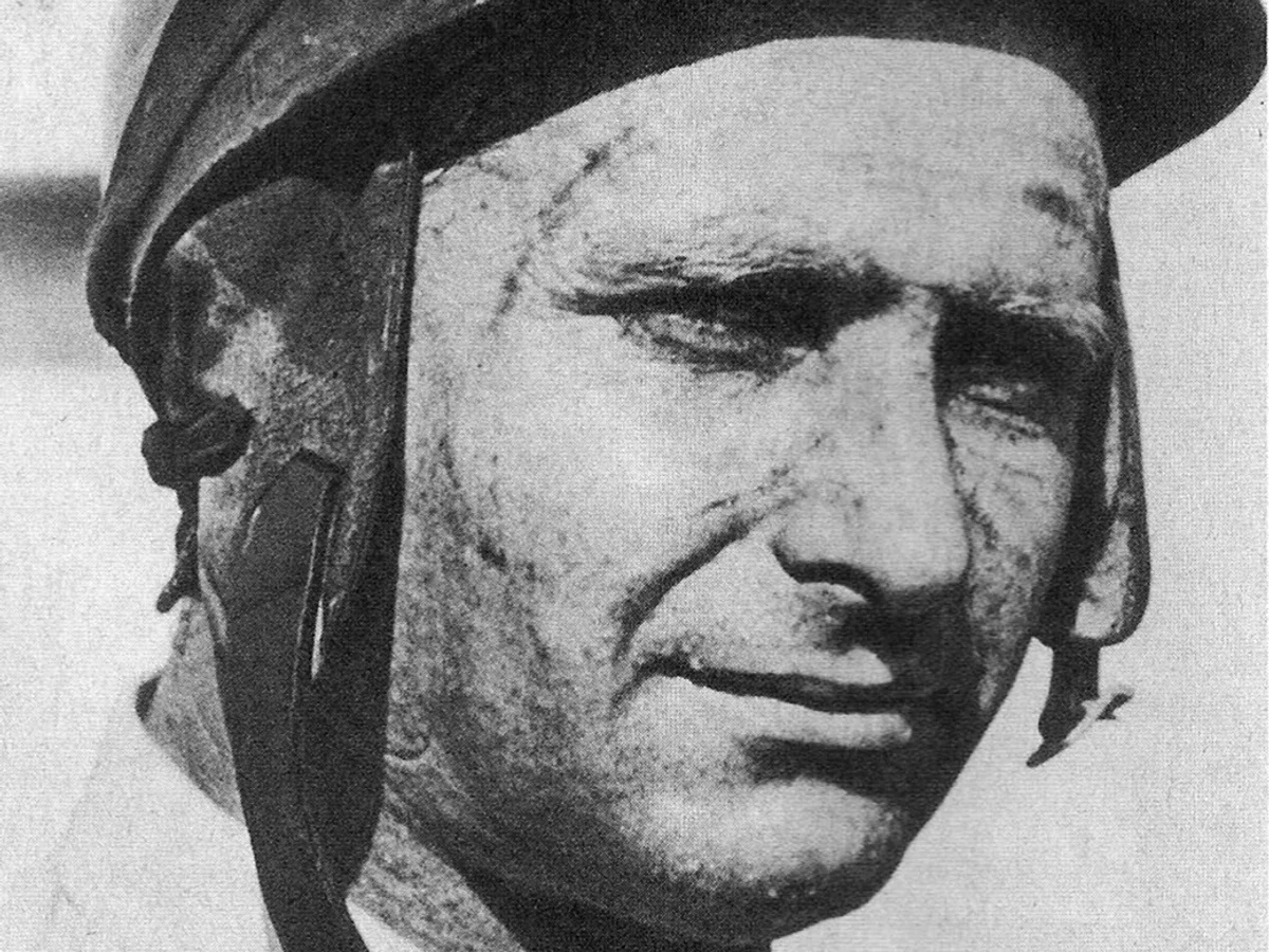 Juan Fangio
