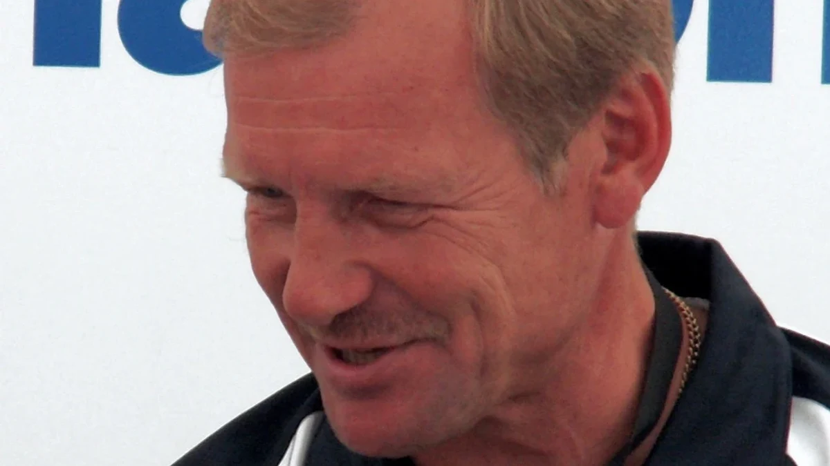 Juha Kankkunen