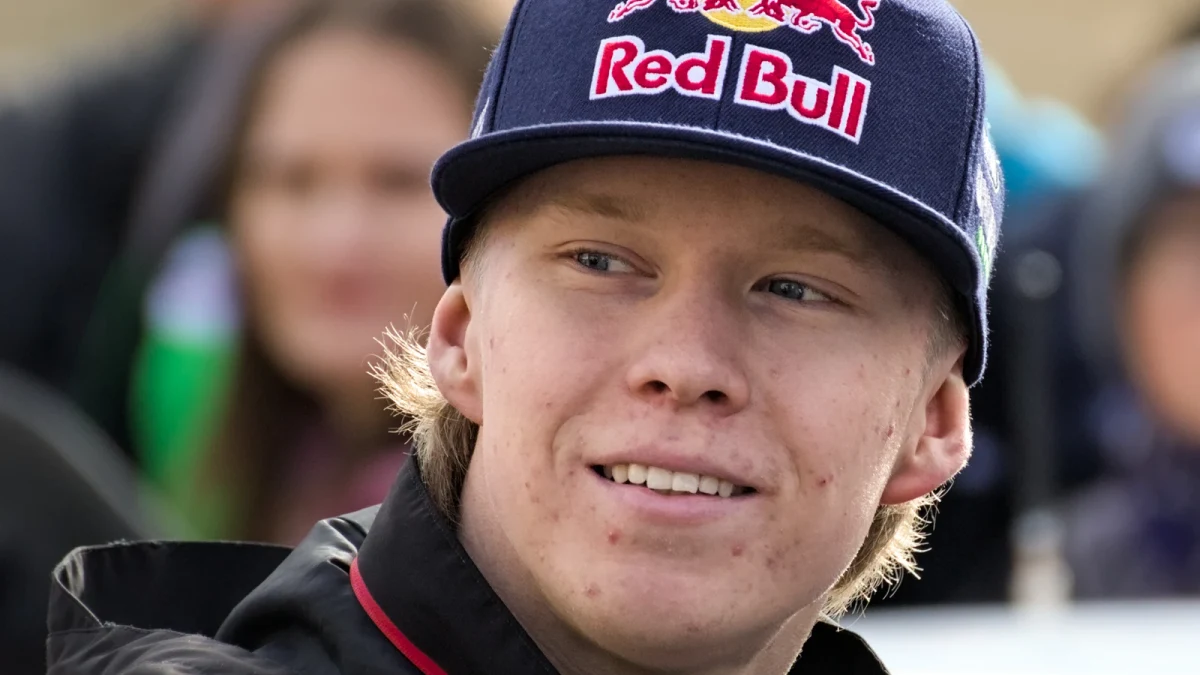 Kalle Rovanperä