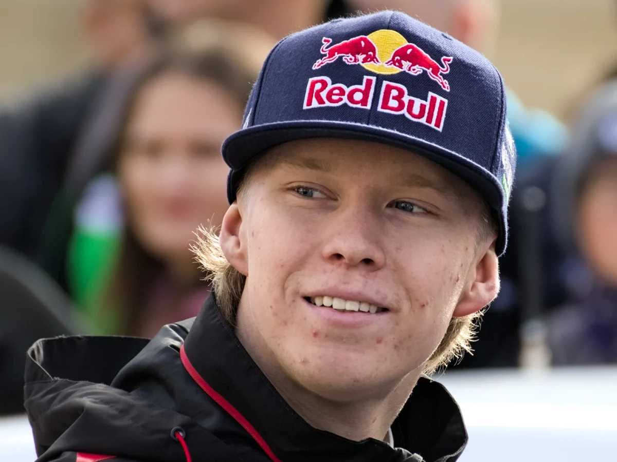 Kalle Rovanperä