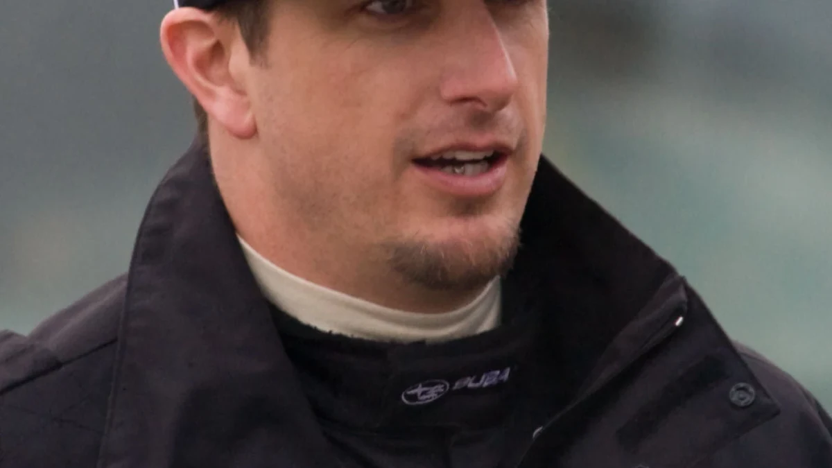 Ken Block