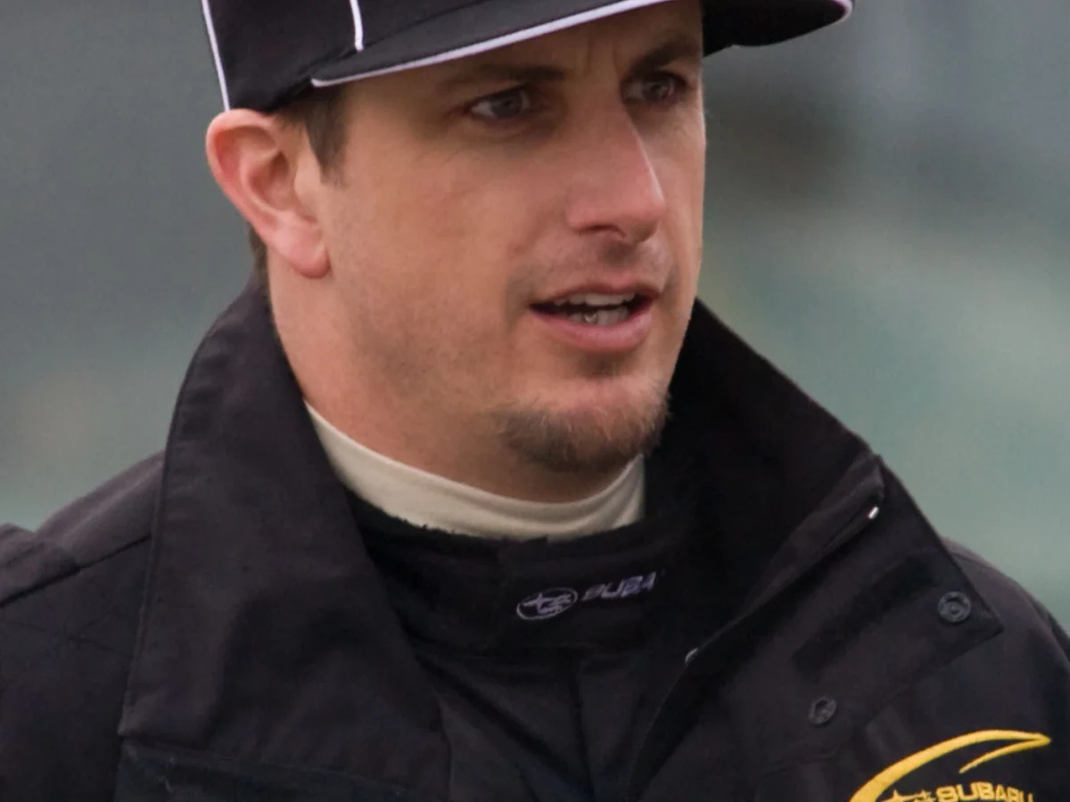 Ken Block