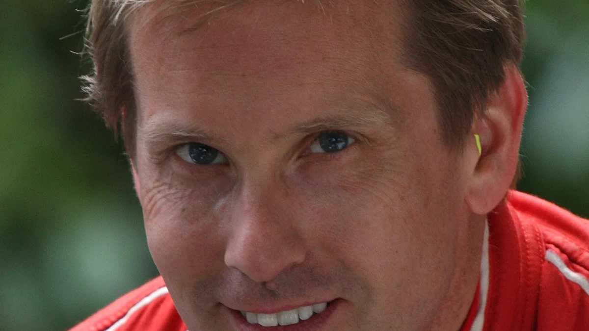 Kenny Bräck