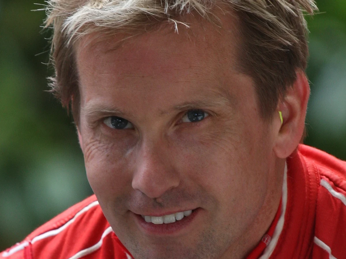 Kenny Bräck