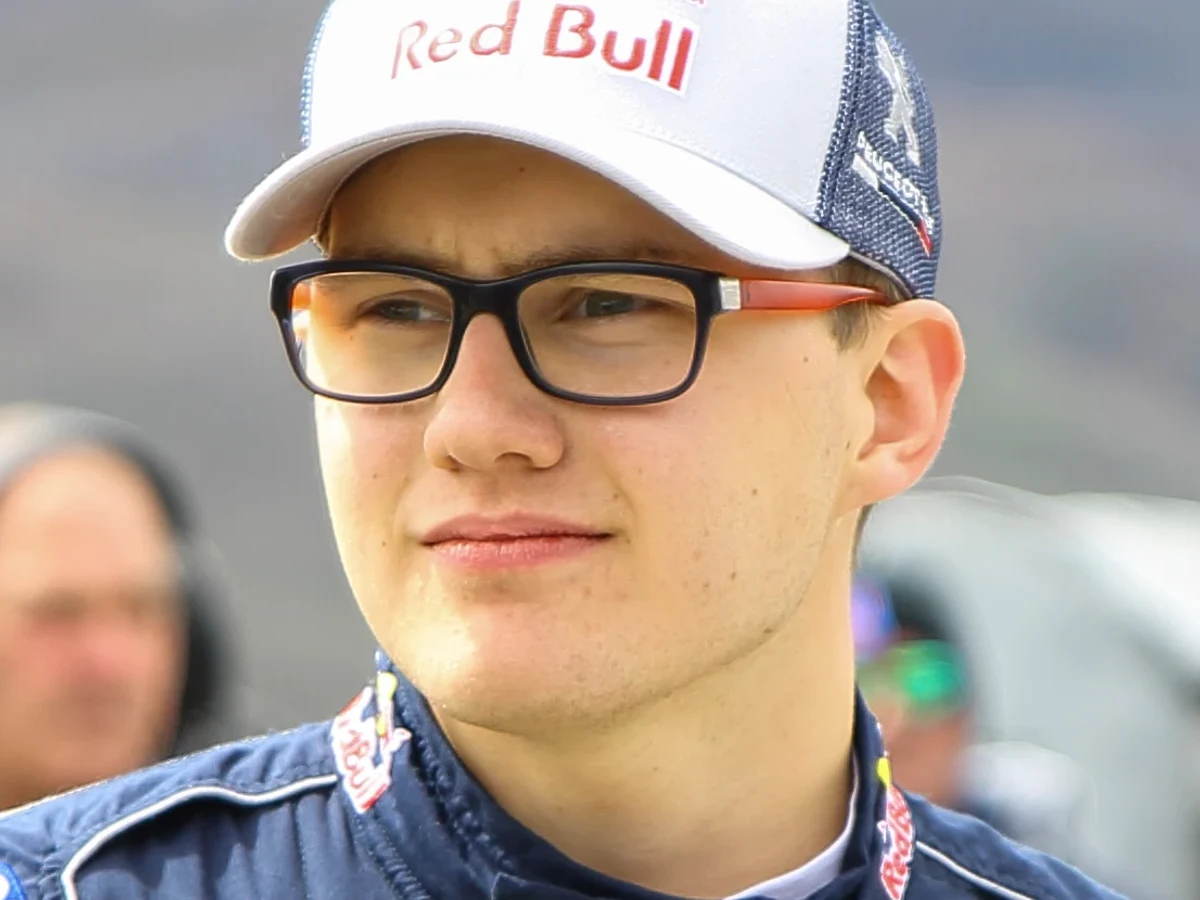 Kevin Hansen