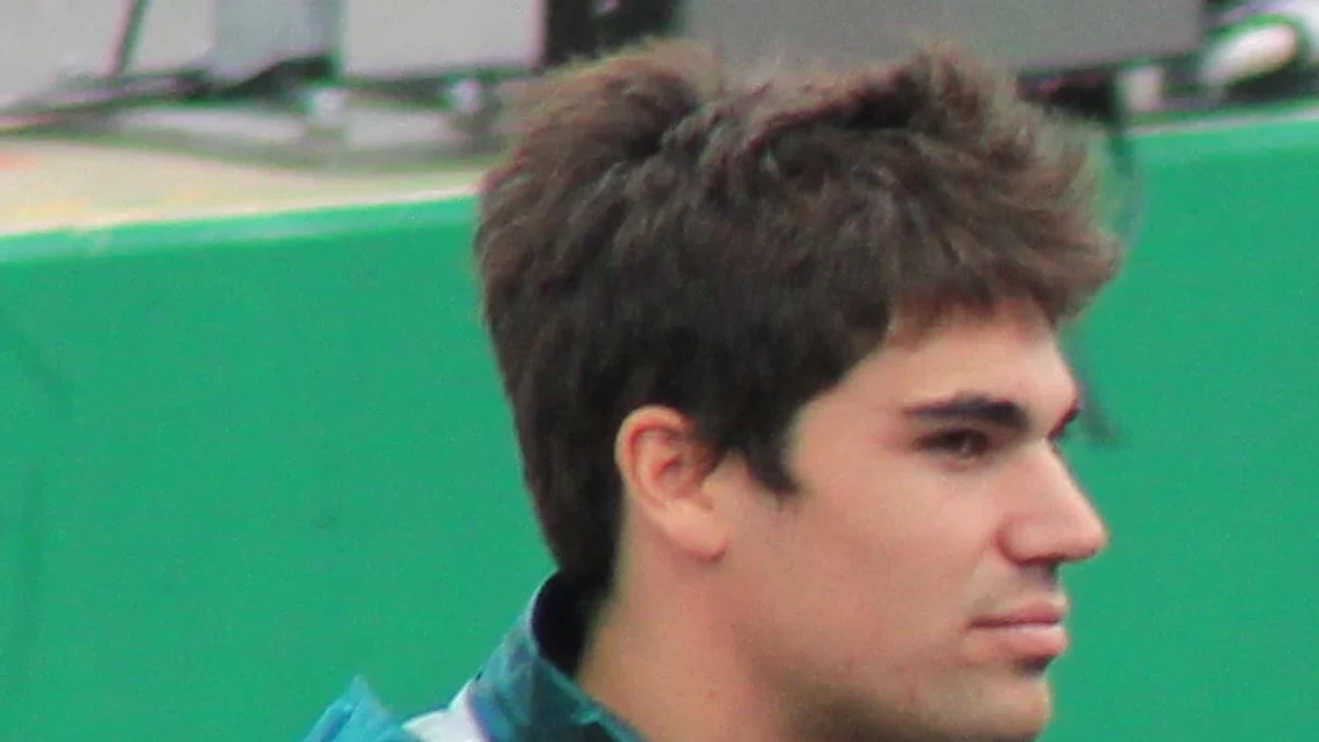 Lance Stroll